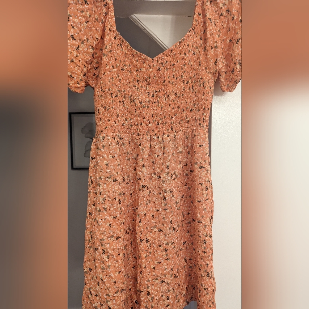 New dress never worn